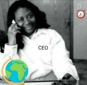 Meet your Posher, Phyllishall